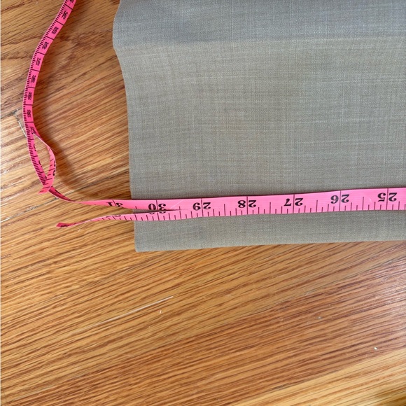 NWT The Row Roosevelt Slim Trousers Size 4 - Picture 8 of 8